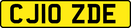 CJ10ZDE