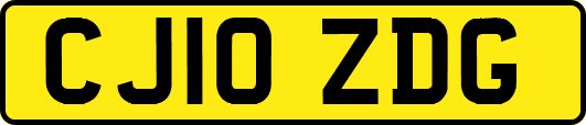 CJ10ZDG