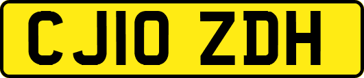 CJ10ZDH