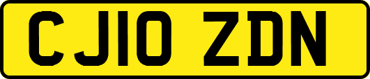 CJ10ZDN