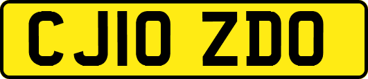 CJ10ZDO