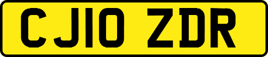 CJ10ZDR