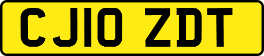 CJ10ZDT