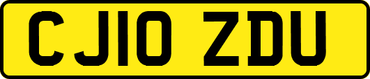 CJ10ZDU