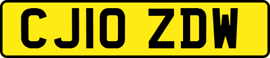 CJ10ZDW