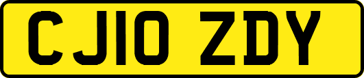 CJ10ZDY