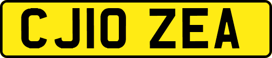 CJ10ZEA