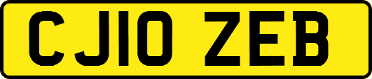CJ10ZEB