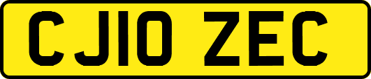 CJ10ZEC