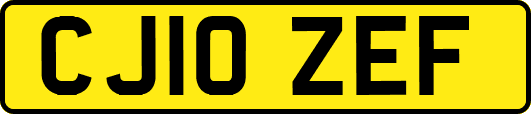 CJ10ZEF