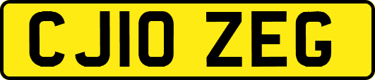 CJ10ZEG