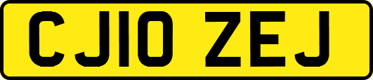CJ10ZEJ
