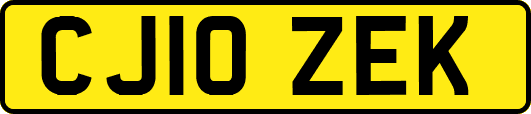 CJ10ZEK