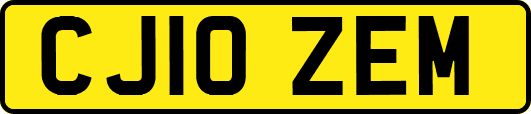 CJ10ZEM