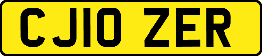 CJ10ZER