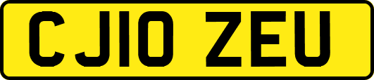 CJ10ZEU
