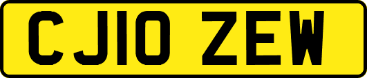 CJ10ZEW