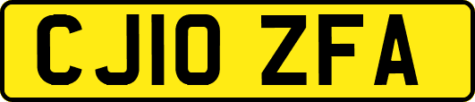 CJ10ZFA
