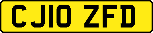 CJ10ZFD