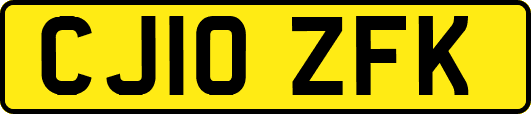 CJ10ZFK