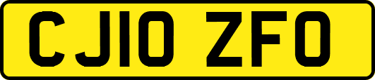 CJ10ZFO
