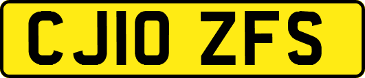 CJ10ZFS