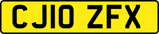 CJ10ZFX