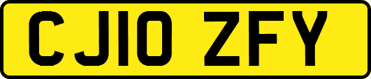 CJ10ZFY
