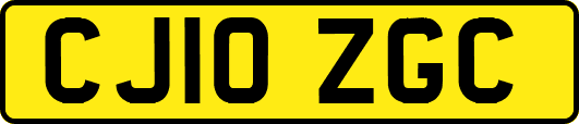 CJ10ZGC