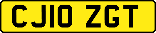CJ10ZGT