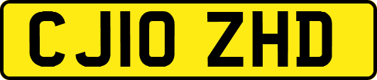 CJ10ZHD