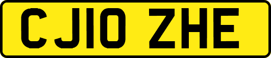 CJ10ZHE