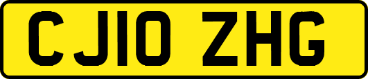 CJ10ZHG