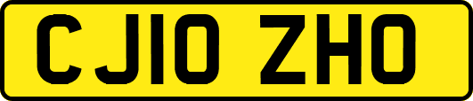 CJ10ZHO