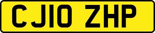 CJ10ZHP