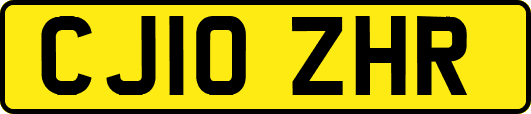 CJ10ZHR