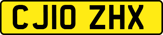 CJ10ZHX