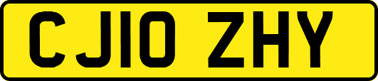 CJ10ZHY