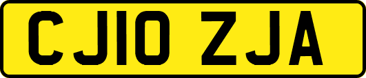 CJ10ZJA