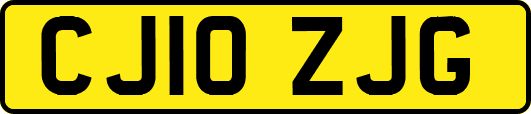 CJ10ZJG