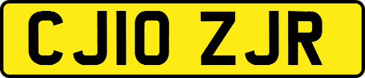 CJ10ZJR