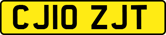 CJ10ZJT