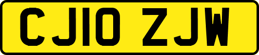 CJ10ZJW