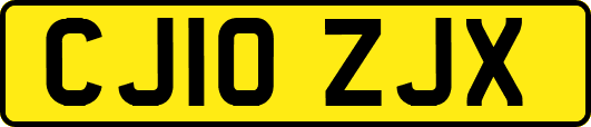 CJ10ZJX