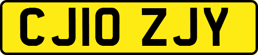 CJ10ZJY