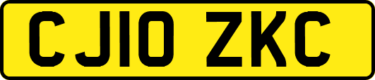 CJ10ZKC