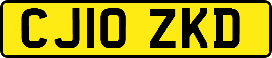 CJ10ZKD