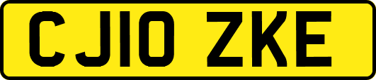 CJ10ZKE