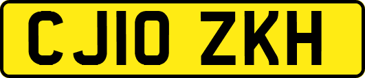 CJ10ZKH