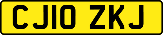 CJ10ZKJ